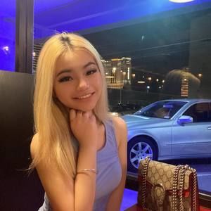 Meet your Posher, Thu